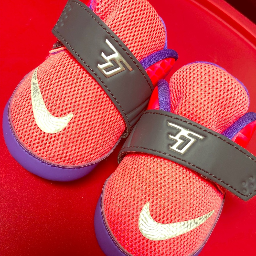 Infant kds